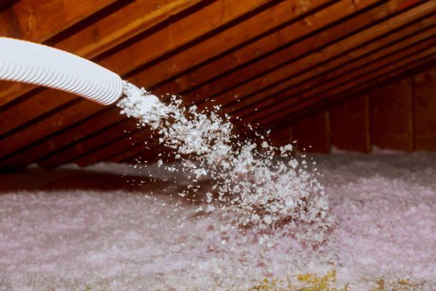 Best Insulation Maintenance and Repair in Guymon, OK